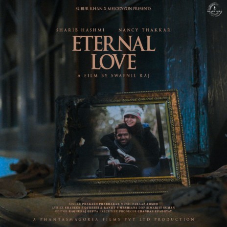 Eternal Love | Boomplay Music