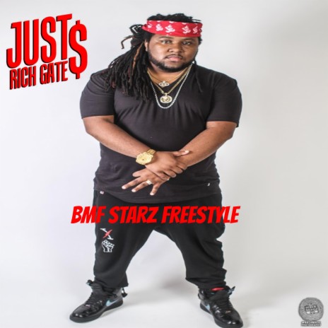 BMF Starz Freestyle | Boomplay Music