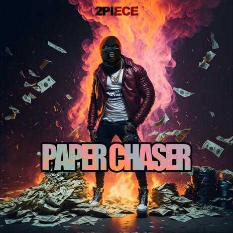 PAPER CHASER | Boomplay Music