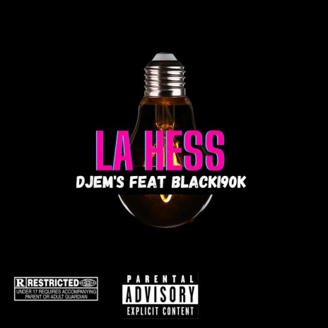 La Hess ft. Djem's | Boomplay Music