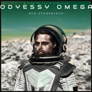 ODYSSEY OMEGA (Original Motion Picture Soundtrack)