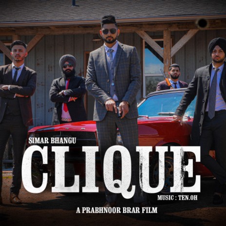 Clique | Boomplay Music