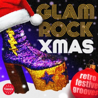 Glam Rock Christmas