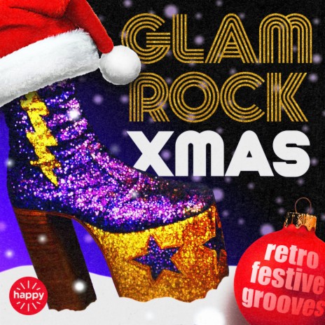 Rock N Roll Christmas ft. James Corbin