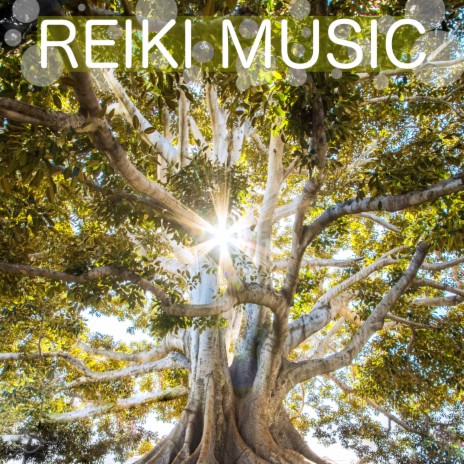 Love Is Your Guide ft. Reiki Tribe & Reiki Music