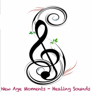 New Age Moments - Healing Sounds