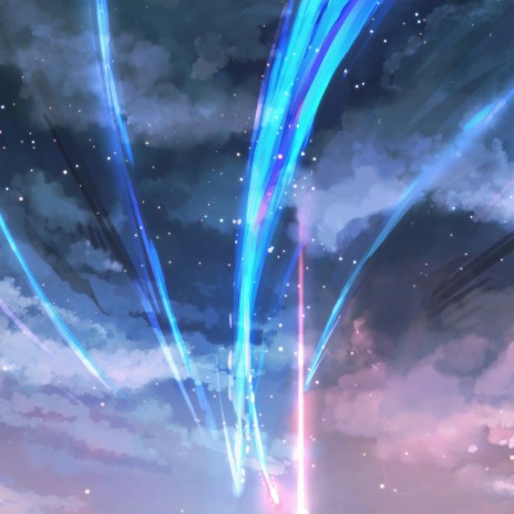 Kimi No Na Wa | Boomplay Music