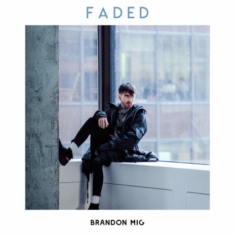 Faded | Boomplay Music