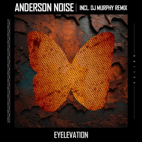 Eyelevation (DJ Murphy Remix)