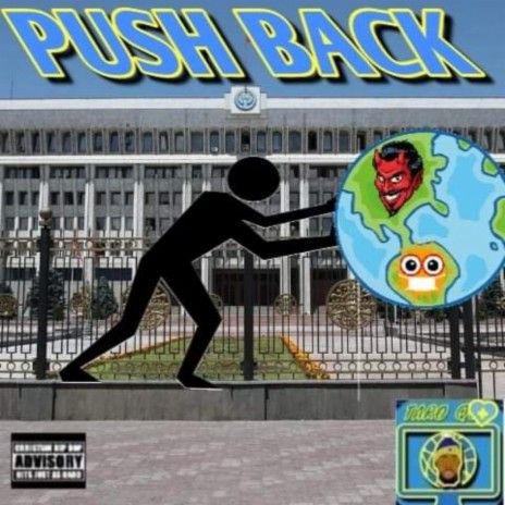 PUSH BACK (Unofficial Version) | Boomplay Music