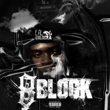 8Block | Boomplay Music