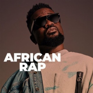 African Rap