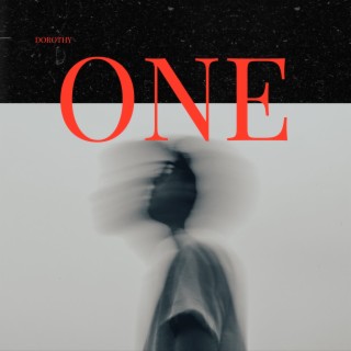 One