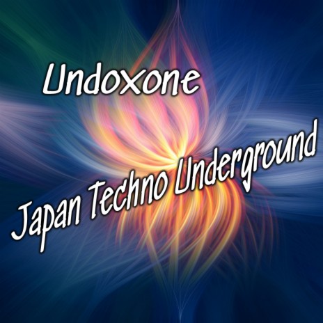 Undoxone VIP (Original Mix)