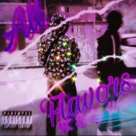 All Flavors (Remix) ft. Iluvshemon & Baby Wavv