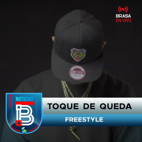 Toque De Queda | Boomplay Music