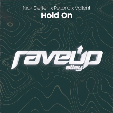 Hold On (Extended Mix) ft. Peitora & Vallent