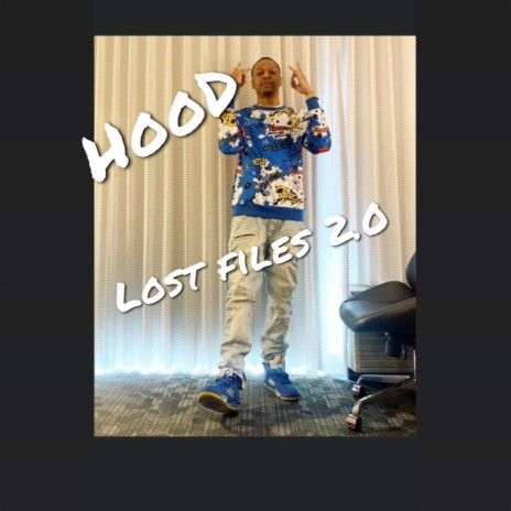Lost Files(Part 2) | Boomplay Music