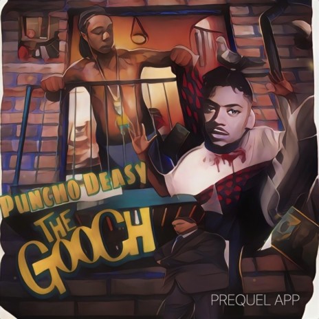 Big Punchy | Boomplay Music