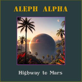 Highway to Mars