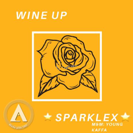 Wine Up | Boomplay Music