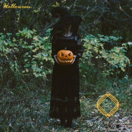 Halloween | Boomplay Music