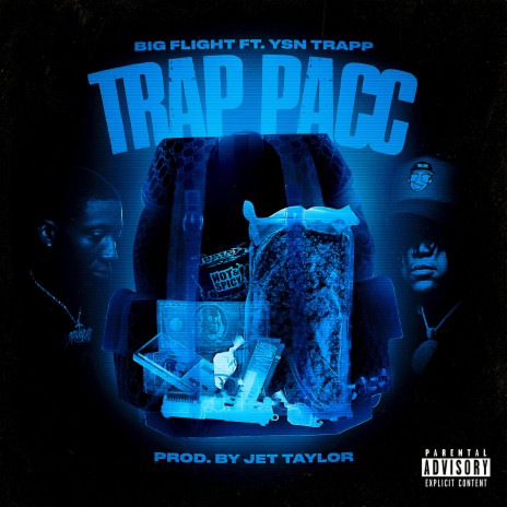 Trap Pacc ft. YSN Trapp | Boomplay Music