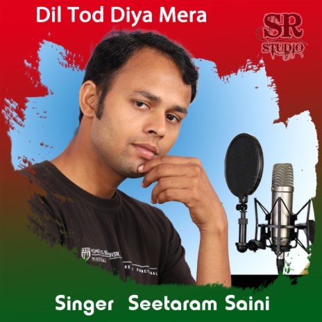 Dil Tod Diya Mera | Boomplay Music