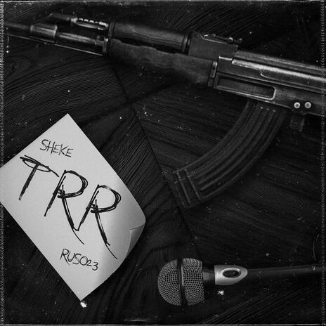 TRR ft. Ruso23 | Boomplay Music