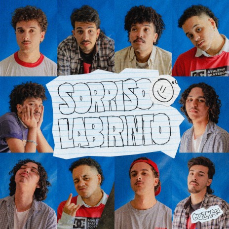 Sorriso Labirinto | Boomplay Music