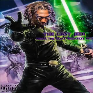 The Last Jedi: 2020 Greatest Hits (Slixed & Dixed)