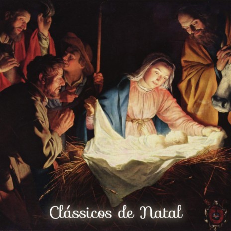 Cristo Nasceu em Belém ft. Música de Natal Maestro & Natal