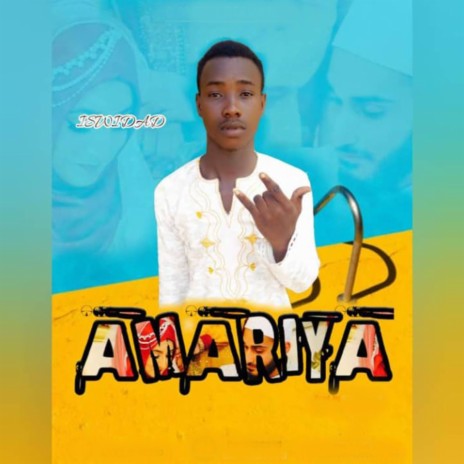 Amariya | Boomplay Music