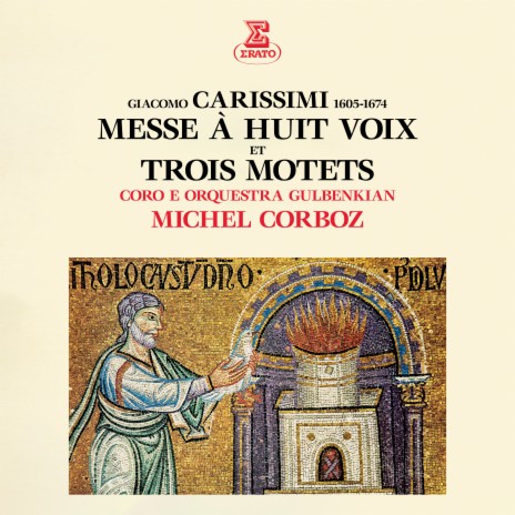 Missa a 8 voci: II. Gloria ft. Coro Gulbenkian | Boomplay Music