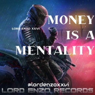 Money is a Mentality