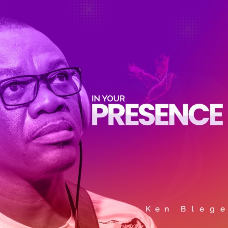In Your Presence (reprise) (Special Version) | Boomplay Music