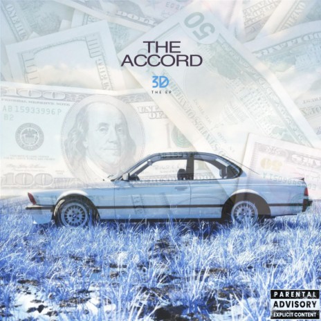 The Accord | Boomplay Music