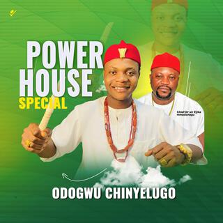 POWER HOUSE SPECIAL