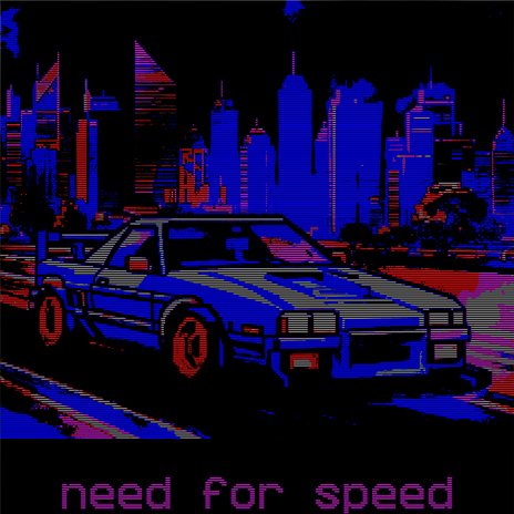 Need for Speed | Boomplay Music