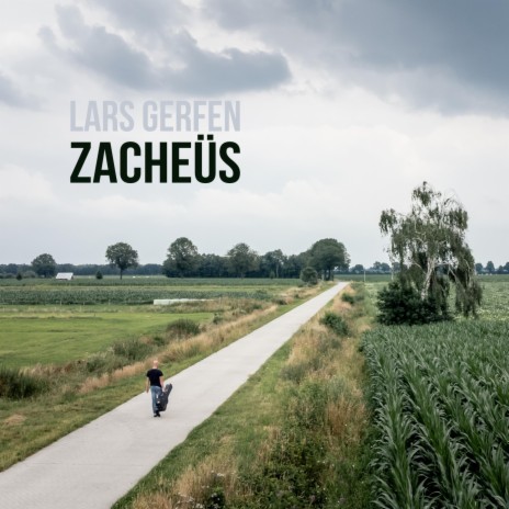 Zacheüs | Boomplay Music