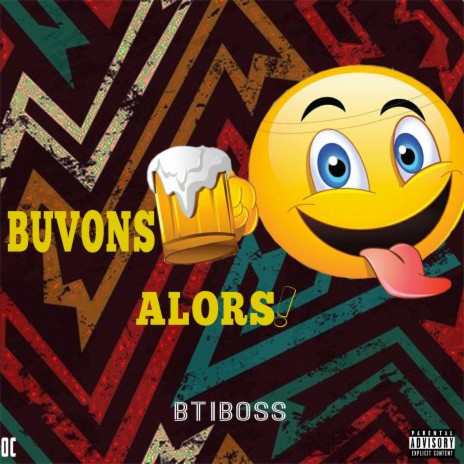Buvons Alors | Boomplay Music