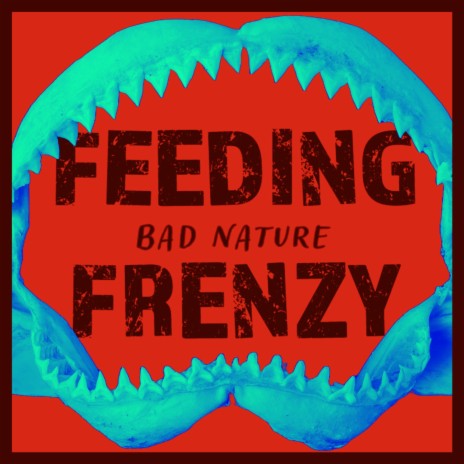 Feeding Frenzy | Boomplay Music