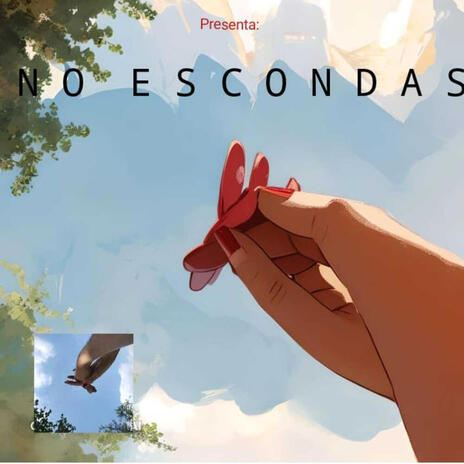 No escondas | Boomplay Music