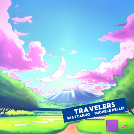 travelers | Boomplay Music