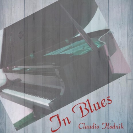 In Blues | Boomplay Music