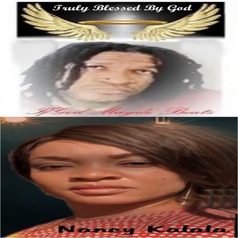 Glory Be To God (Remember) ft. Nancy Kalala