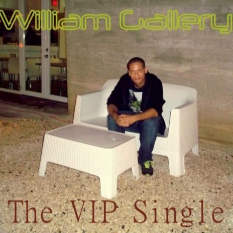 The Vip Single (The Vip Single)