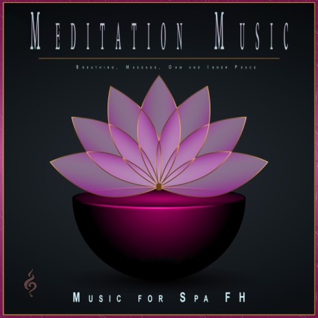 Calm Healing and Wellness Music and Flute Sounds ft. Meditation Music Experience & Music for Spa FH