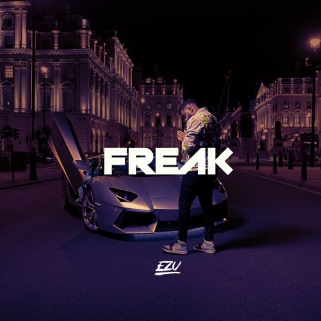 Freak ft. Jay Trak