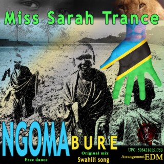 Ngoma Bure (Original Mix)